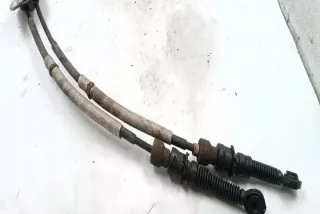  Кулиса Mazda 3 BK Арт e13356752, вид 6