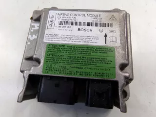 0285001453 Датчик удара Mazda 3 BK Арт e13317146, вид 1