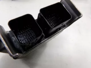 0285001453 Датчик удара Mazda 3 BK Арт e13317146, вид 3