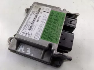 0285001453 Датчик удара Mazda 3 BK Арт e13317146, вид 5