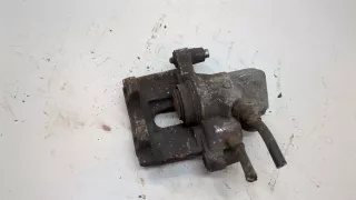 BPYK2671XB Суппорт тормозной задний левый Mazda 3 BK Арт 20601430, вид 2