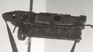 1685778,1850526 Головка блока цилиндров Ford Focus 3 1.6л TDCI Арт 20578070, вид 2