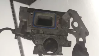 1685778,1850526 Головка блока цилиндров Ford Focus 3 1.6л TDCI Арт 20578070, вид 4