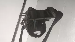 1685778,1850526 Головка блока цилиндров Ford Focus 3 1.6л TDCI Арт 20578070, вид 5