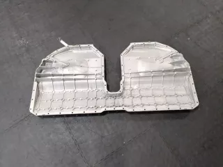 61278614093 Высоковольтная батарея BMW 5 G30/G31 Арт 20482444, вид 1