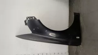 4F0821104A Крыло переднее правое серое Audi A6 C6 (S6,RS6) Арт 20539992, вид 1