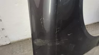 4F0821104A Крыло переднее правое серое Audi A6 C6 (S6,RS6) Арт 20539992, вид 2