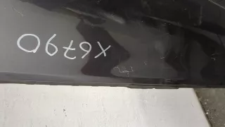 4F0821104A Крыло переднее правое серое Audi A6 C6 (S6,RS6) Арт 20539992, вид 4