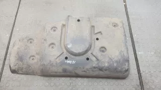 A1666840300 Защита топливного бака Mercedes ML/GLE W166 2.1л CDI Арт 20591832, вид 1