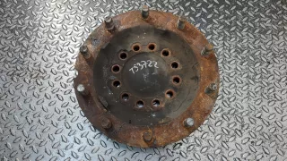 81443010177 Фланец ступицы MAN TGX Арт 20597138, вид 1