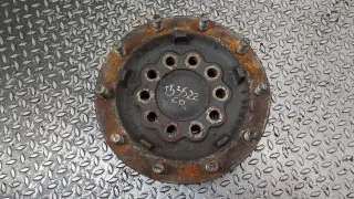 A9433301325 Фланец ступицы Mercedes Actros Арт 20597146, вид 1