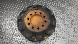 A9433301325 Фланец ступицы Mercedes Actros Арт 20597146, вид 3