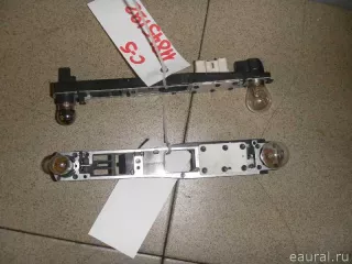  Плата заднего фонаря Citroen C5 1 Арт E11845192, вид 1