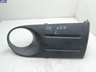 9650212477 Рамка фары противотуманной левой Citroen Xsara Picasso Арт 54742419, вид 1