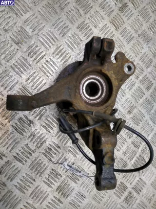 1751573 , B1BC-1104-A2A, кулак - 1770731 , AY1C-3K170-BA Ступица передняя правая Ford B-Max Арт 53580358, вид 2