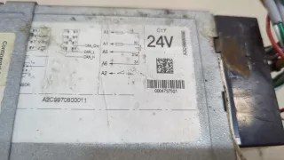 A2C9970800011 Тахограф Iveco EuroCargo Арт 20601094, вид 3