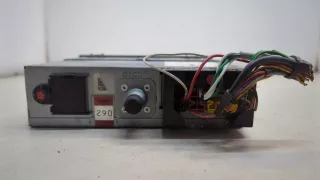 A2C9970800011 Тахограф Iveco EuroCargo Арт 20601094, вид 4