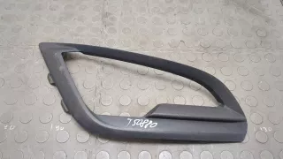 GN1515A298A Заглушка (решетка) в бампер передний Ford EcoSport Арт 20583189, вид 1