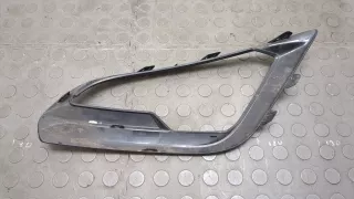 GN1515A298A Заглушка (решетка) в бампер передний Ford EcoSport Арт 20583189, вид 2