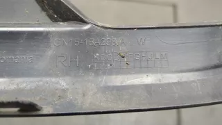 GN1515A298A Заглушка (решетка) в бампер передний Ford EcoSport Арт 20583189, вид 3