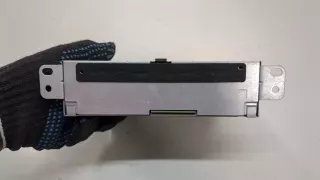 9806710580 Магнитола (аудио система) Citroen DS5 Арт 20599933, вид 4