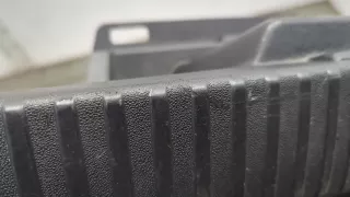 464275999 Обшивка стойки (накладка) Citroen C3 Aircross  Арт 20599844, вид 5