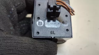 5801909538 Переключатель подрулевой АКПП Iveco EuroCargo Арт 20601024, вид 3