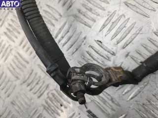  Провод аккумулятора минусовой SsangYong Rodius 1 Арт 55168602, вид 2