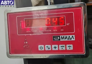  Провод аккумулятора минусовой SsangYong Rodius 1 Арт 55168602, вид 3