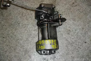 059103325 Вал балансирный Audi A6 C5 (S6,RS6) 2.5л Арт E6378951, вид 1