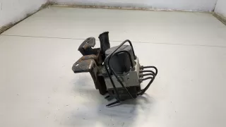 4541FG Блок АБС (ABS) Citroen Berlingo 2  Арт 20607168, вид 4