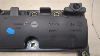 0248N8 Клапанная крышка Citroen Xsara Picasso 1.8л Инжектор Арт 20252377, вид 2