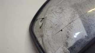 504224430 Зеркало бордюрное Iveco EuroCargo Арт 20602836, вид 3