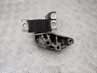1367173080 Подушка крепления двигателя Citroen Jumper 2 Арт 113388, вид 4