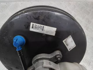 00518373260 Вакуумный усилитель тормозов Citroen Jumper 2 Арт 113356, вид 3