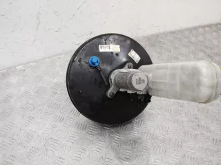 00518373260 Вакуумный усилитель тормозов Citroen Jumper 2 Арт 113356, вид 4