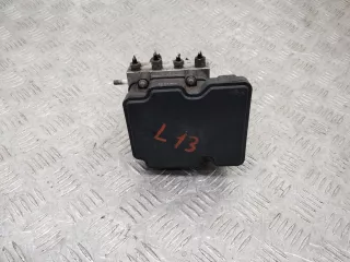 0265243058 Блок ABS Citroen Jumper 2 Арт 113333, вид 1