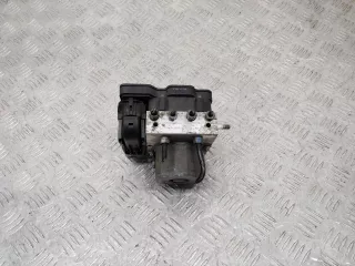 0265243058 Блок ABS Citroen Jumper 2 Арт 113333, вид 3