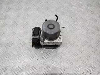 0265243058 Блок ABS Citroen Jumper 2 Арт 113333, вид 5