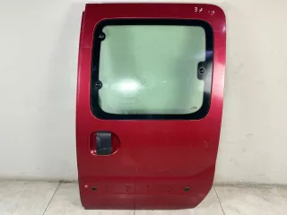 7751473602 Дверь сдвижная левая Renault Kangoo 1 Арт 370-9, вид 1