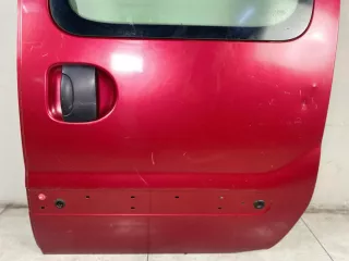 7751473602 Дверь сдвижная левая Renault Kangoo 1 Арт 370-9, вид 2