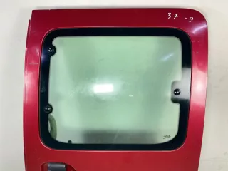 7751473602 Дверь сдвижная левая Renault Kangoo 1 Арт 370-9, вид 3