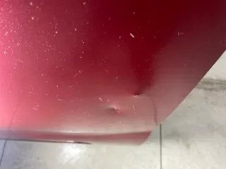 7751473602 Дверь сдвижная левая Renault Kangoo 1 Арт 370-9, вид 4