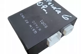 GS1M626K0 Блок управления (другие) Mazda 3 BK Арт e12302590, вид 1