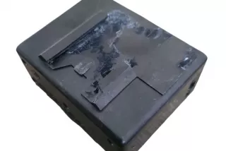 GS1M626K0 Блок управления (другие) Mazda 3 BK Арт e12302590, вид 2