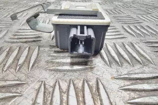 DH55675DZ Блок управления (другие) Mazda 3 BK Арт e12302588, вид 1