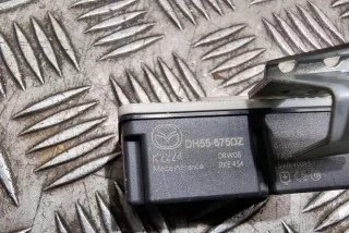 DH55675DZ Блок управления (другие) Mazda 3 BK Арт e12302588, вид 3