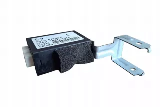 GS1G67890A Блок управления светом Mazda 3 BK Арт e12280632, вид 1