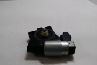 G22C5858X Моторчик стеклоподъемника Mazda 3 BK Арт e12277334, вид 2
