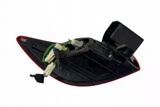 22041974 Фонарь задний правый Mazda 121 3 Арт e12255183, вид 2